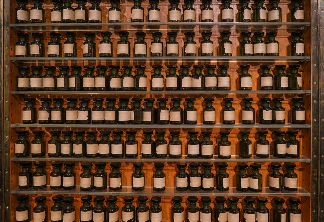 Fragrance Oils vs. Essential Oils