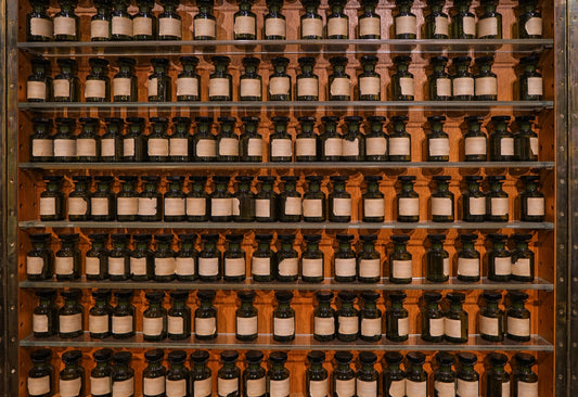 Fragrance Oils vs. Essential Oils
