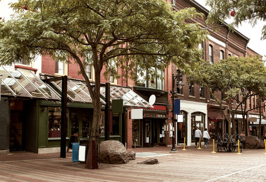 Scent Marketing in Retail