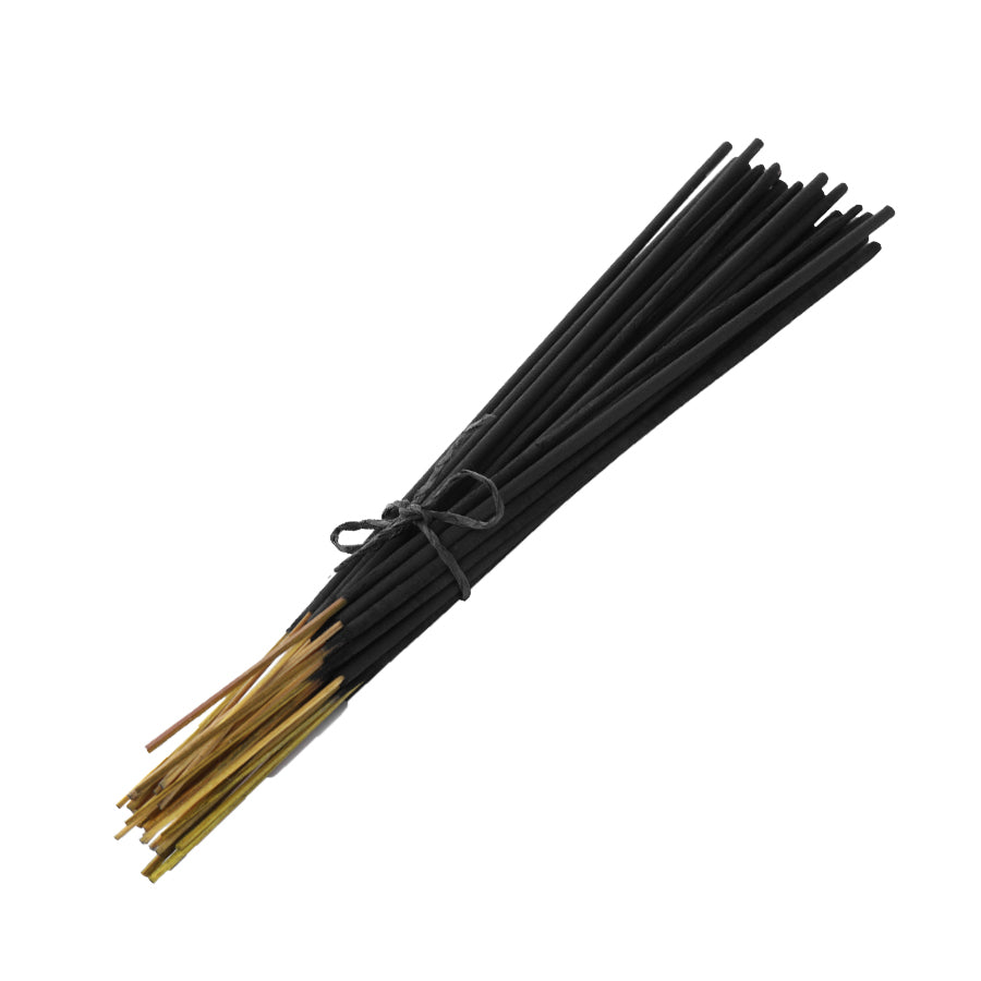 Fragrance No. 43 Hippy Styx™ Incense | Bourbon + Coffee