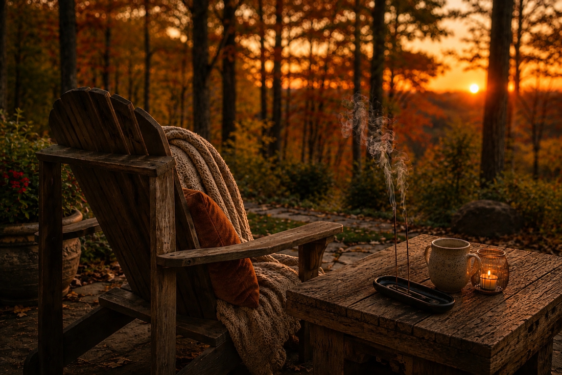 The Lost Art of Doing Absolutely Nothing for 10 Minutes
