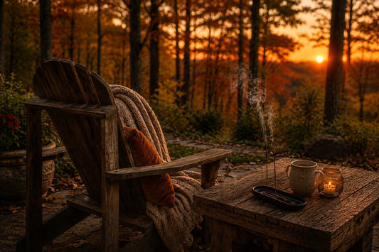 The Lost Art of Doing Absolutely Nothing for 10 Minutes