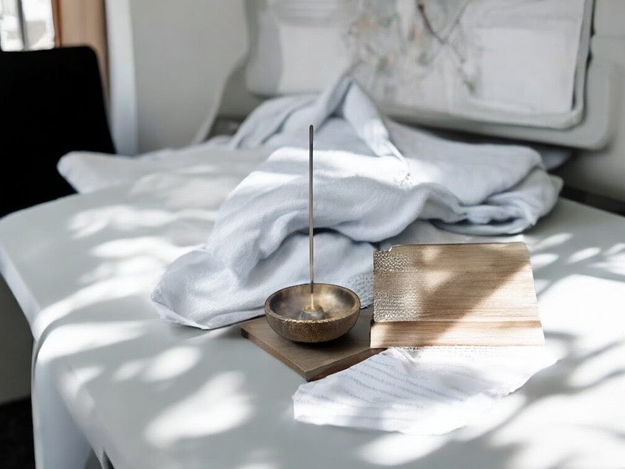 Fragrance No. 17 Hippy Styx™ Incense | Cactus Flower + Sandalwood