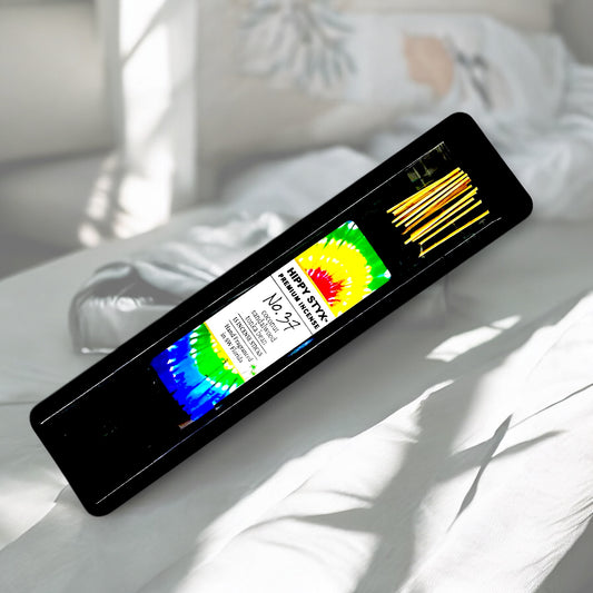 Fragrance No. 37 Hippy Styx™ Incense | Coconut + Sandalwood