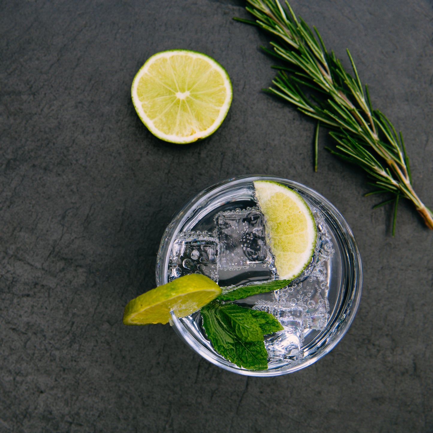 Fragrance No. 5 Hippy Styx™ Incense | Dry Gin + Juniper